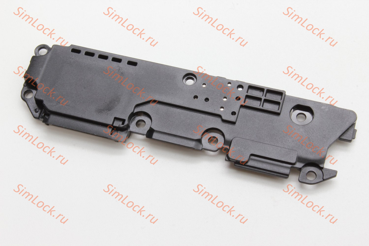 Динамик нижний (музыкальный) Xiaomi Poco X5 5G в сборе, К-1