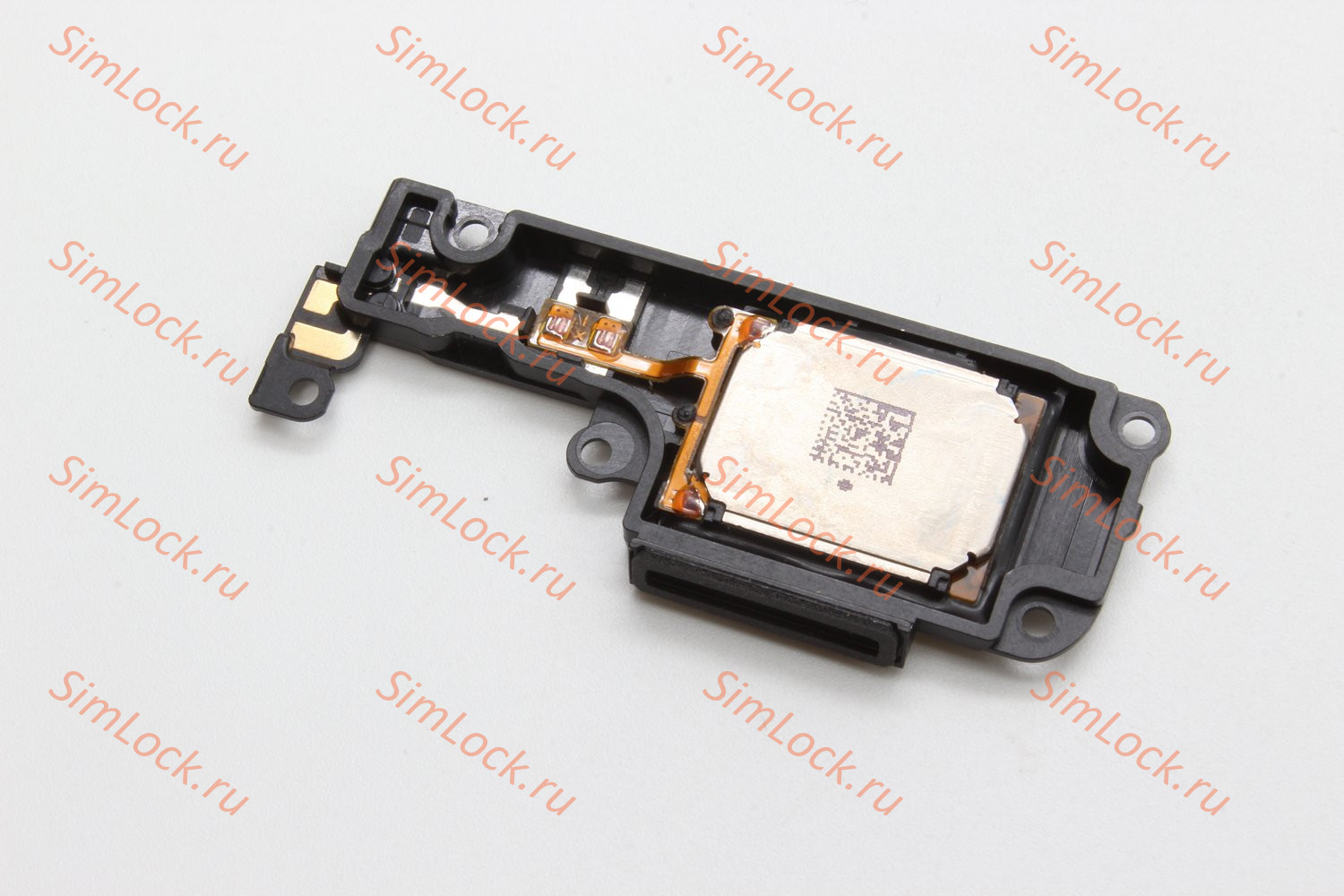 Динамик нижний (музыкальный) Xiaomi Redmi 14C, Poco C75 в сборе, К-1