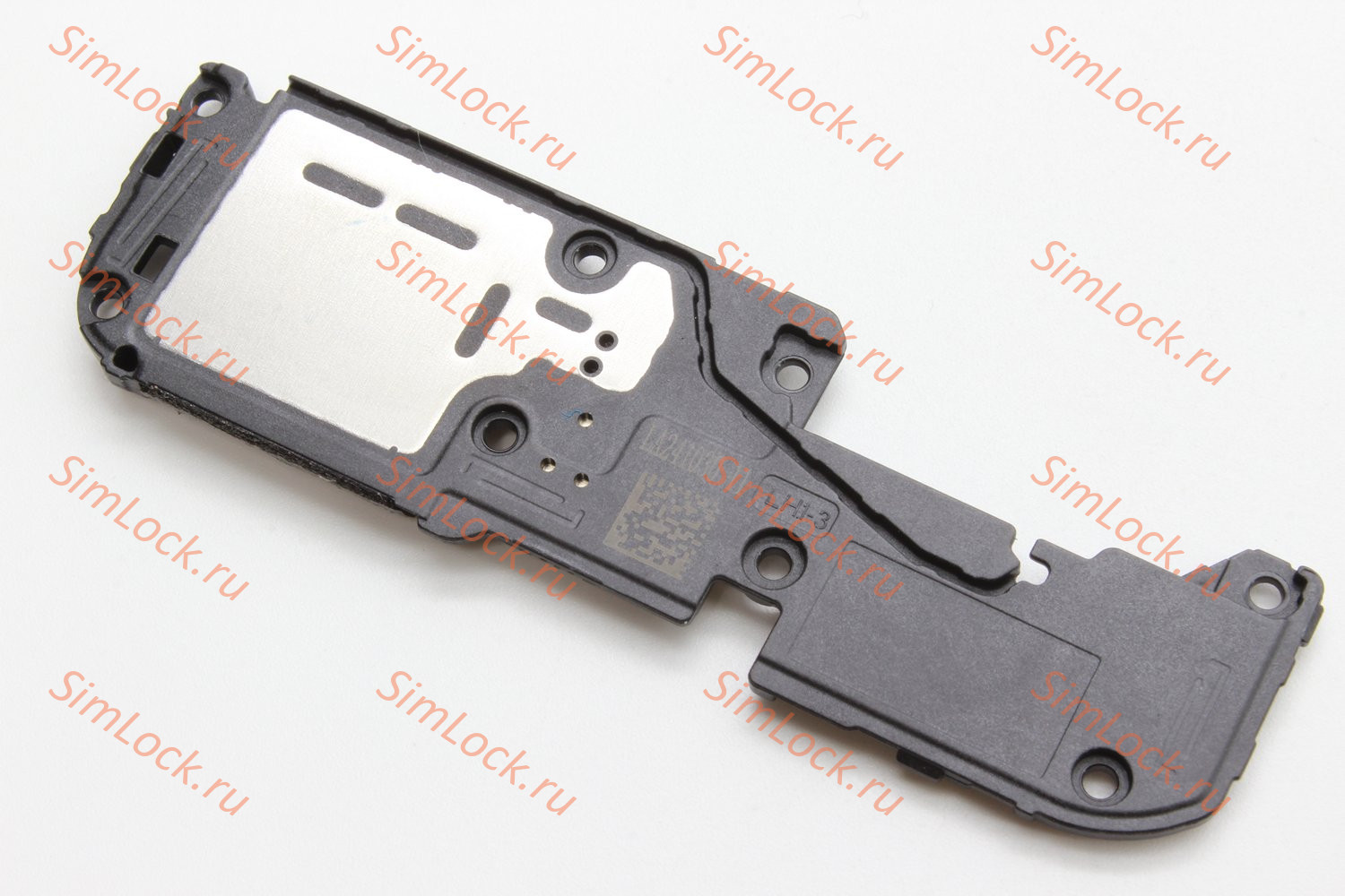 Динамик нижний (музыкальный) Xiaomi Poco X6 5G в сборе, К-1