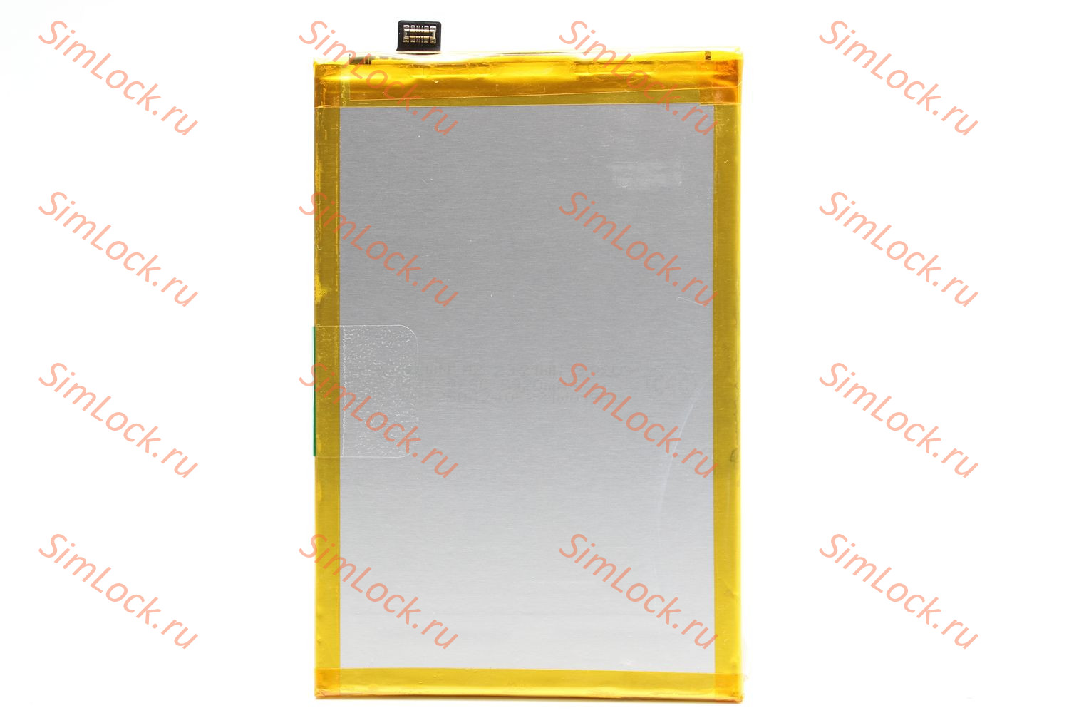 Аккумулятор BLPB47 Realme C75 4G, K-1