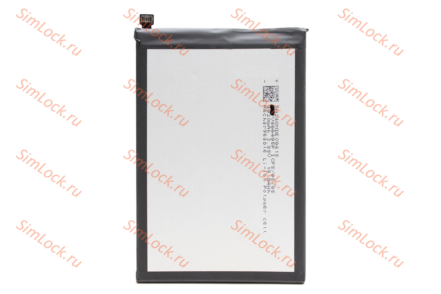 Аккумулятор BL-49NT, Tecno Spark Go 2023, Go 2024, Go 1, Go 2, POP 7, широкий коннектор, К-1