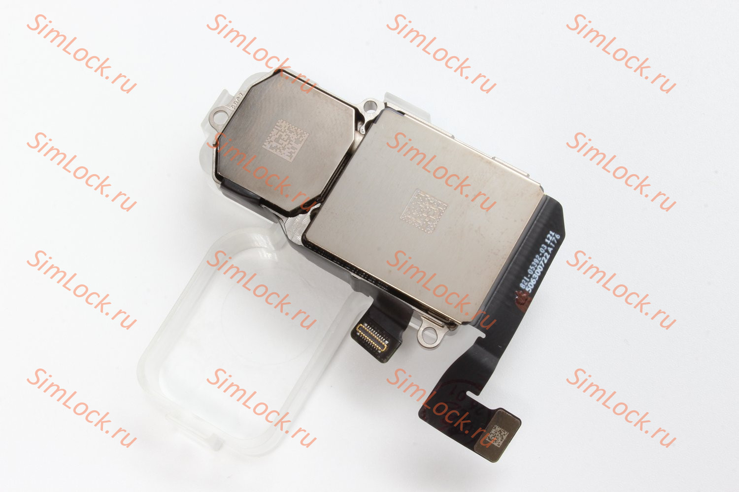 Камера задняя для iPhone 17, с разбора