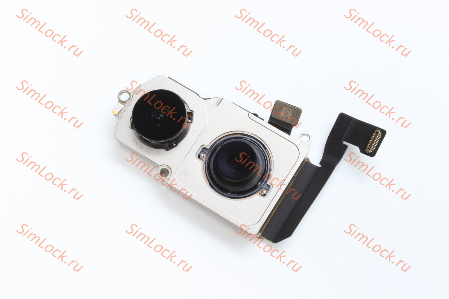 Камера задняя для iPhone 17, с разбора