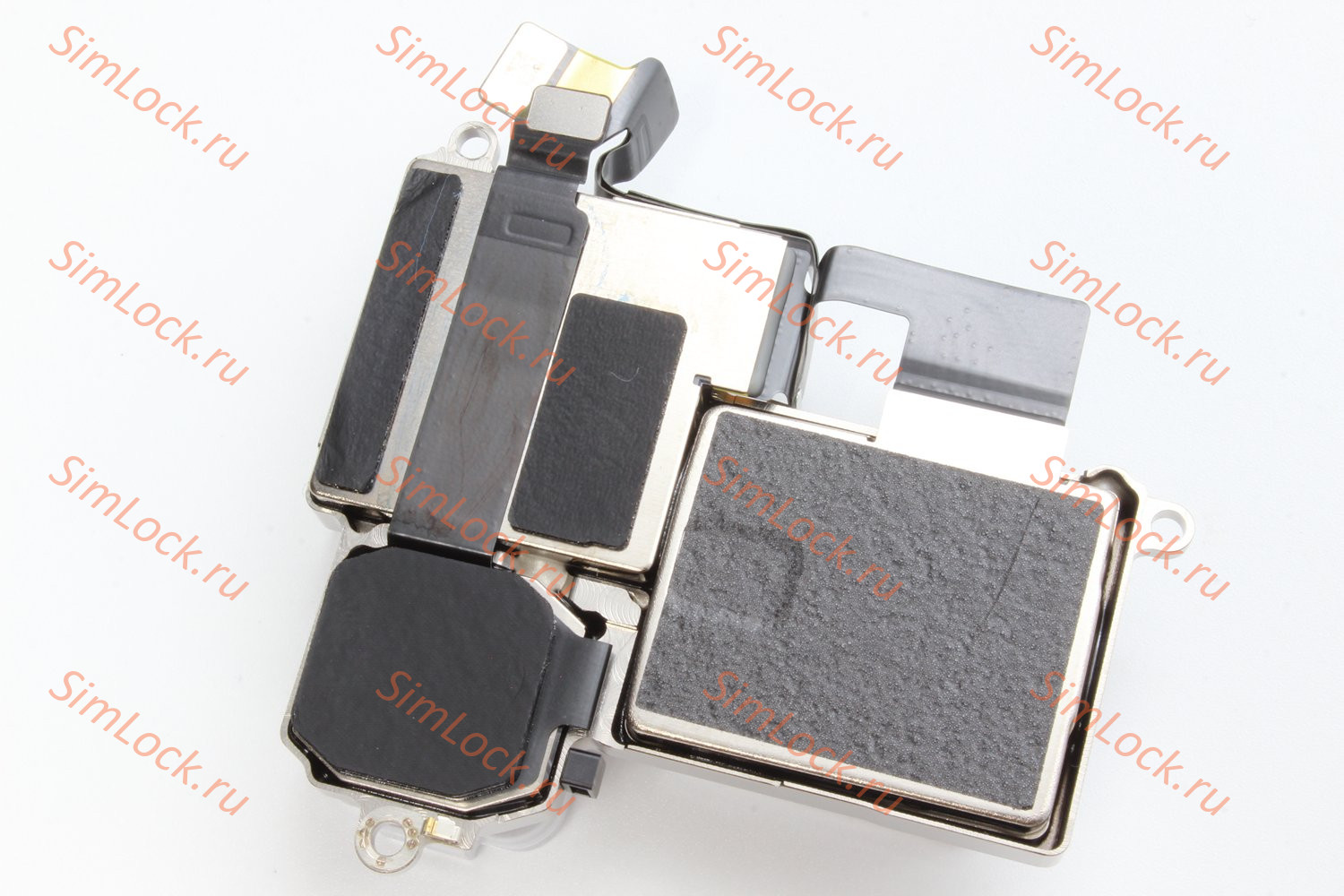 Камера задняя для iPhone 17 Pro Max, с разбора