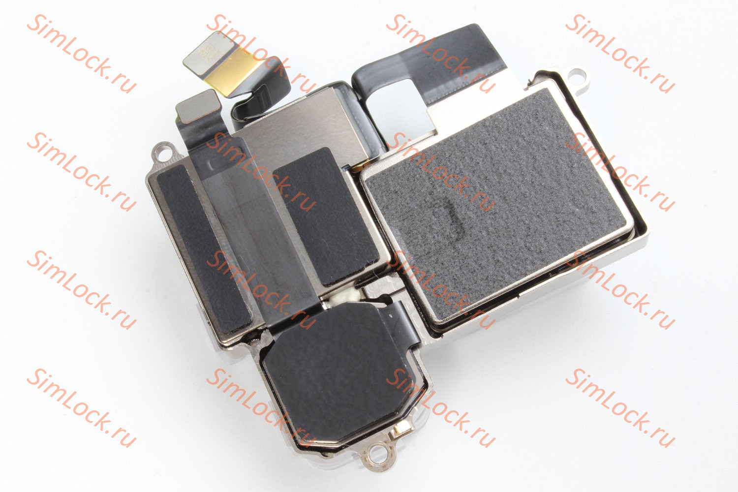 Камера задняя для iPhone 17 Pro, с разбора