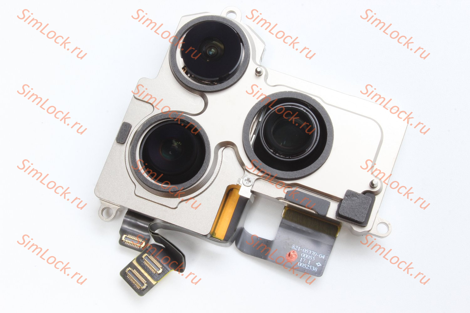 Камера задняя для iPhone 17 Pro, с разбора