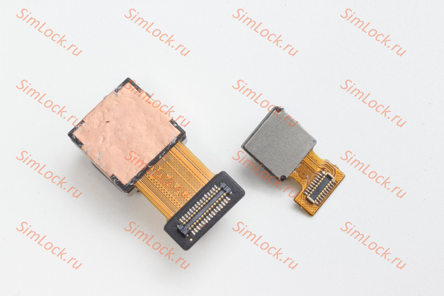 Камера задняя Samsung A065F Galaxy A06, (50 + 2MP), оригинал