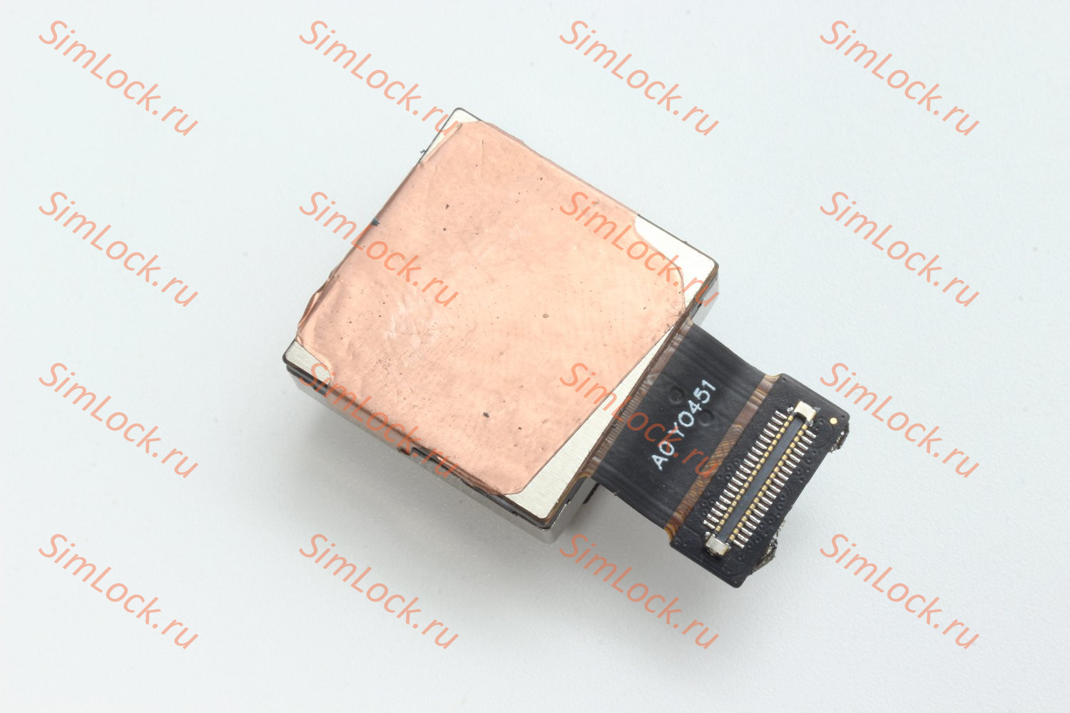 Камера задняя Tecno Camon 30 Pro 5G (CL8), основная (50MP)