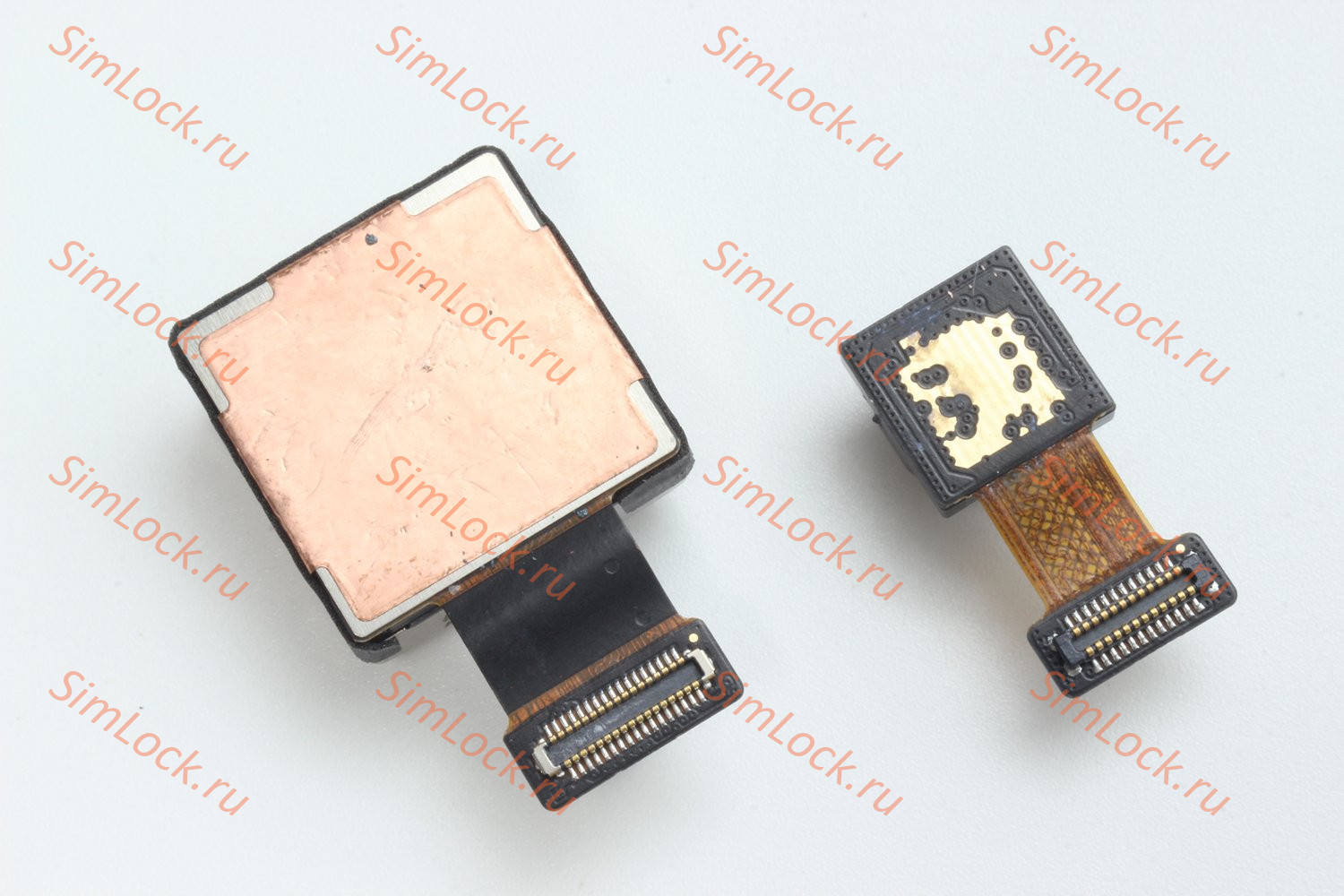 Камера Xiaomi Poco X7 Pro (2 шт: 50MP, 8MP), оригинал