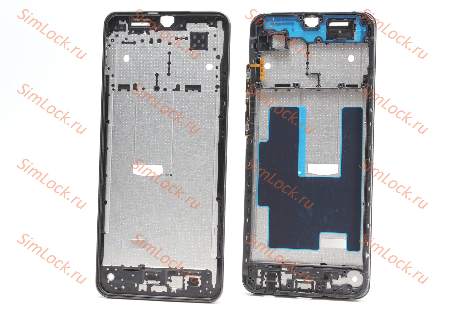 Рамка дисплея Xiaomi Redmi A5, Poco C71, К-1