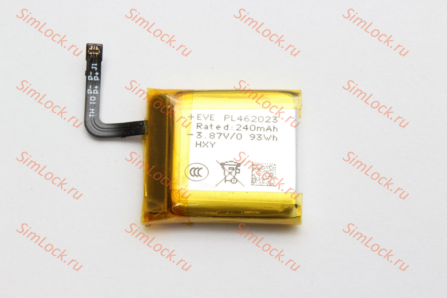 Аккумулятор Amazfit GTS 3 (A2035), К-1