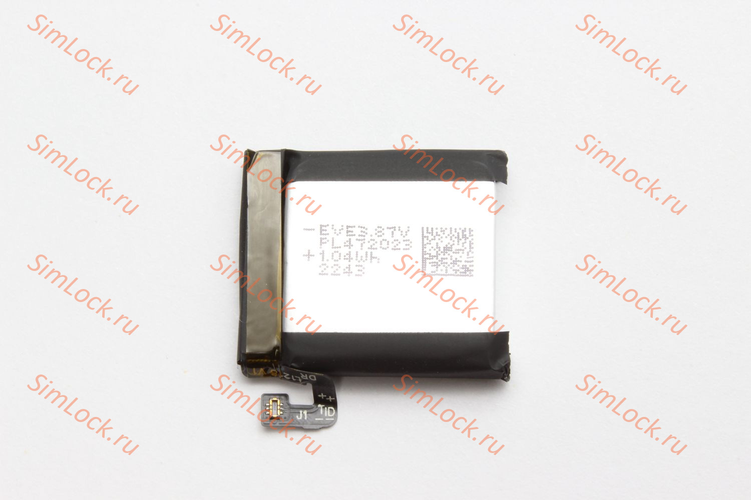 Аккумулятор Amazfit GTS 4 mini (A2176), К-1