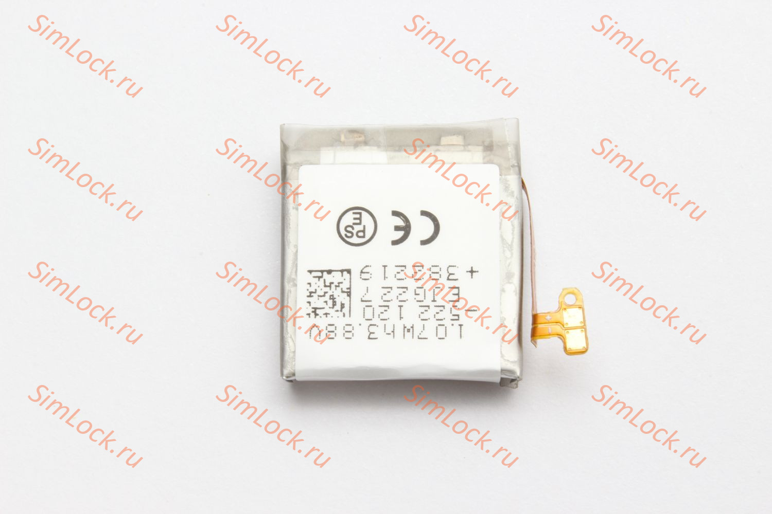 Аккумулятор Samsung Watch 5 (40 мм), R900, К-1