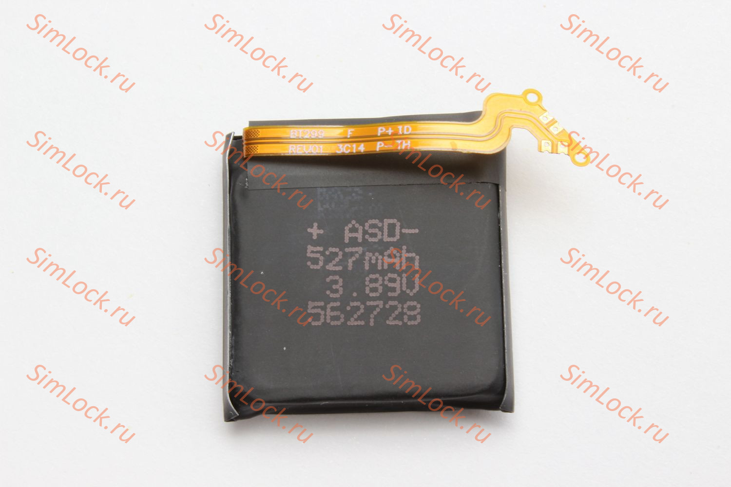 Аккумулятор Huawei Watch GT4, 4 Pro, (46 мм), К-1