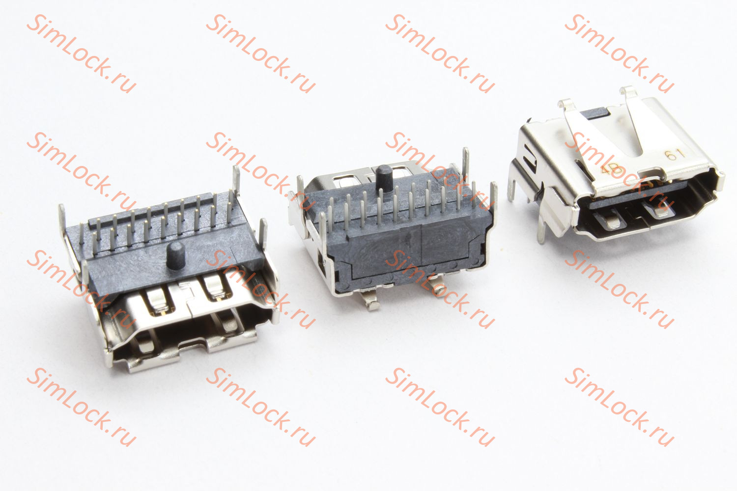 Разъем HDMI для Sony PlayStation 3