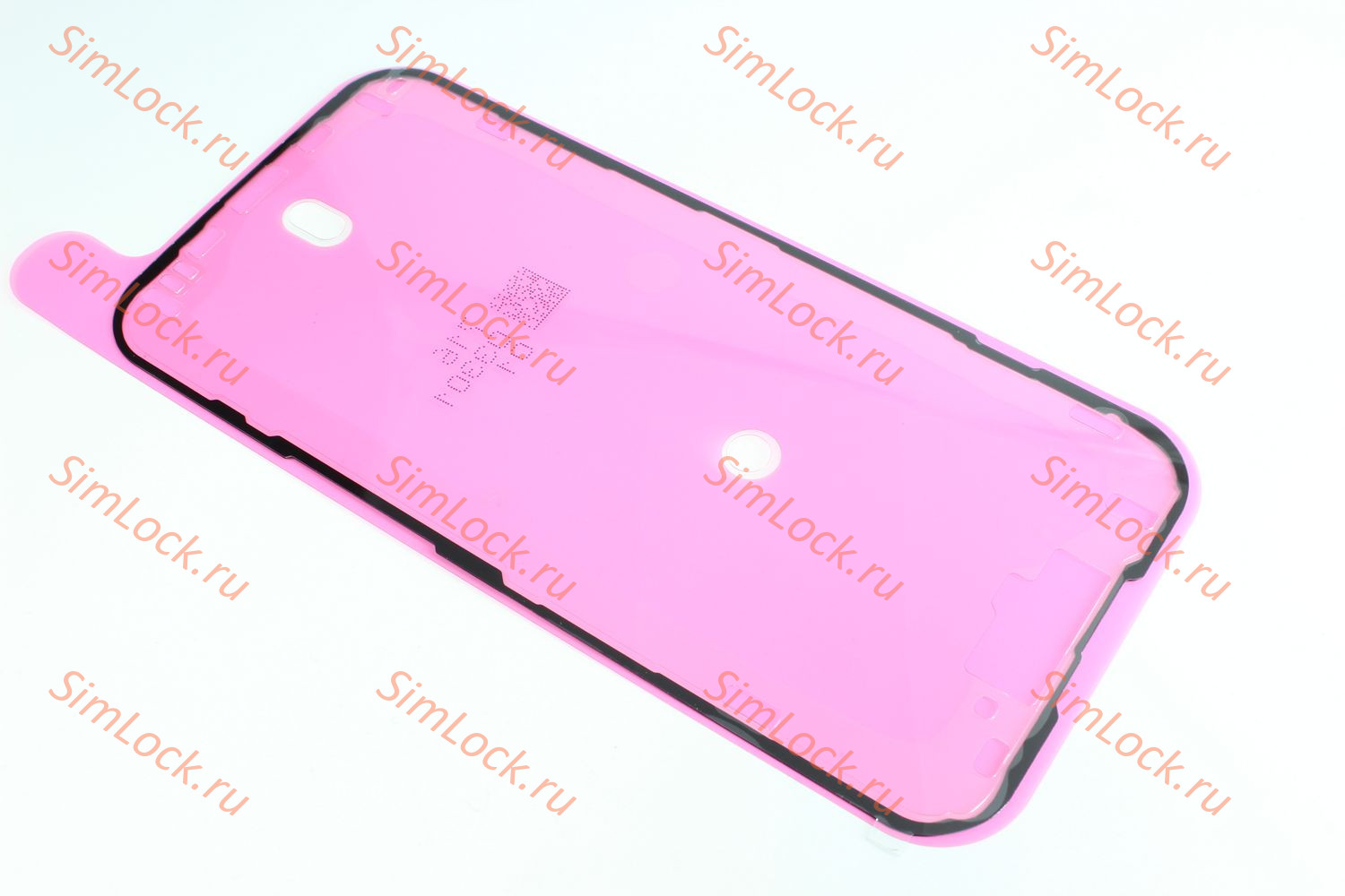 Скотч -ProFix- проклейка дисплея iPhone 15