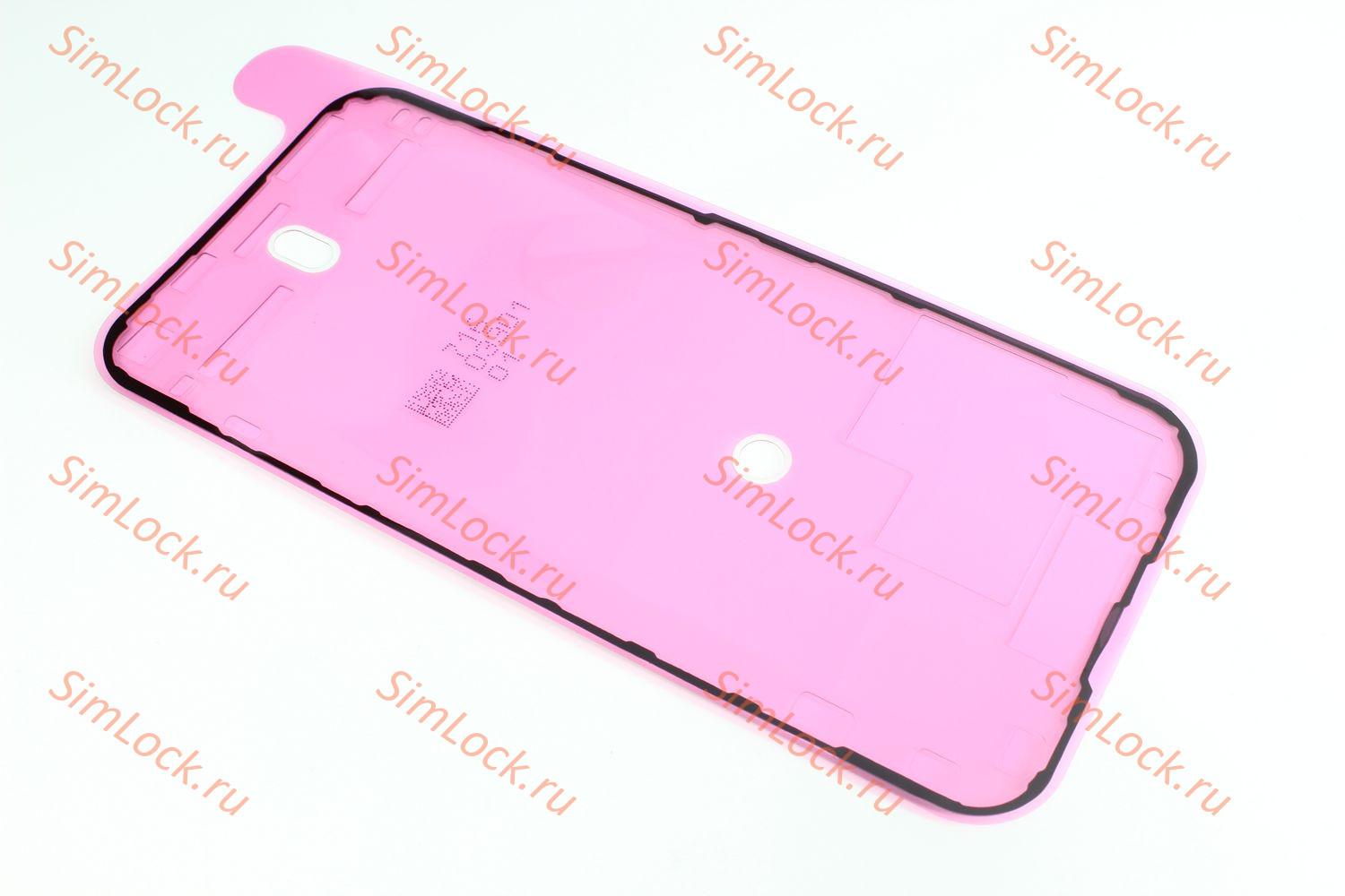 Скотч -ProFix- проклейка дисплея iPhone 15 Pro