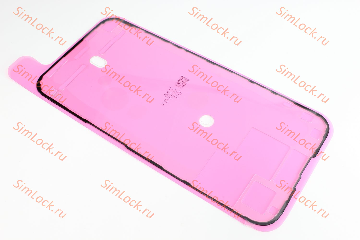 Скотч -ProFix- проклейка дисплея iPhone 15 Pro Max