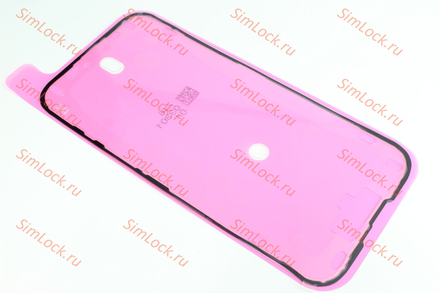 Скотч -ProFix- проклейка дисплея iPhone 16