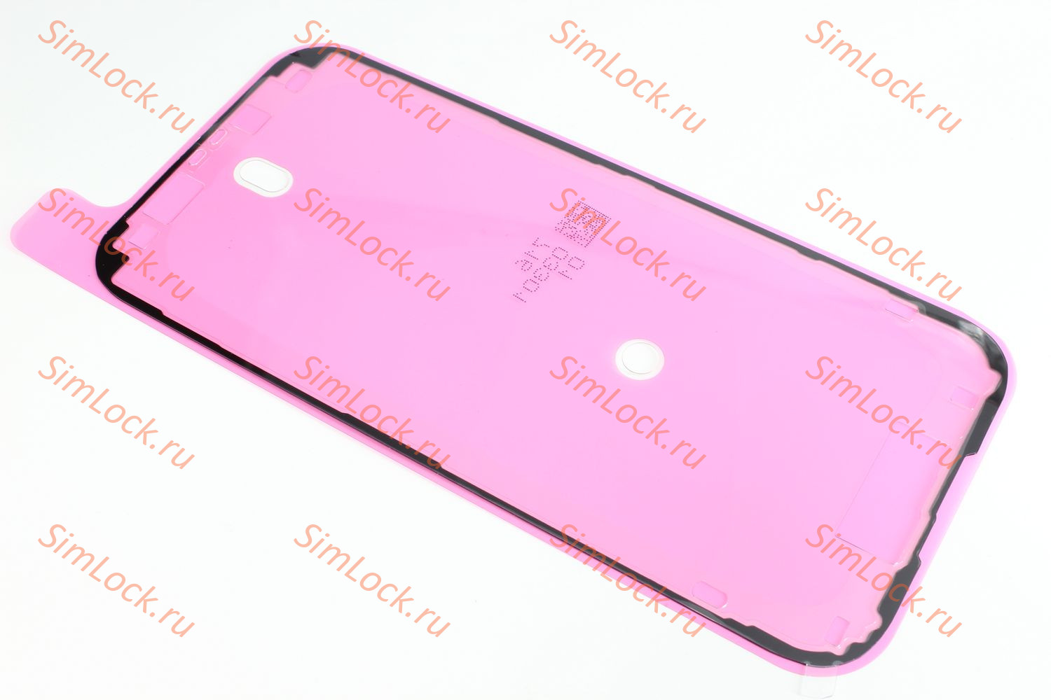 Скотч -ProFix- проклейка дисплея iPhone 16 Pro
