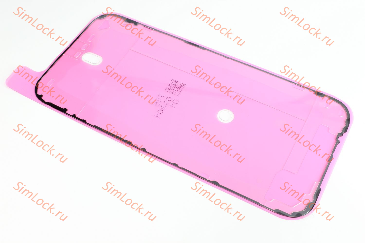 Скотч -ProFix- проклейка дисплея iPhone 17 Pro