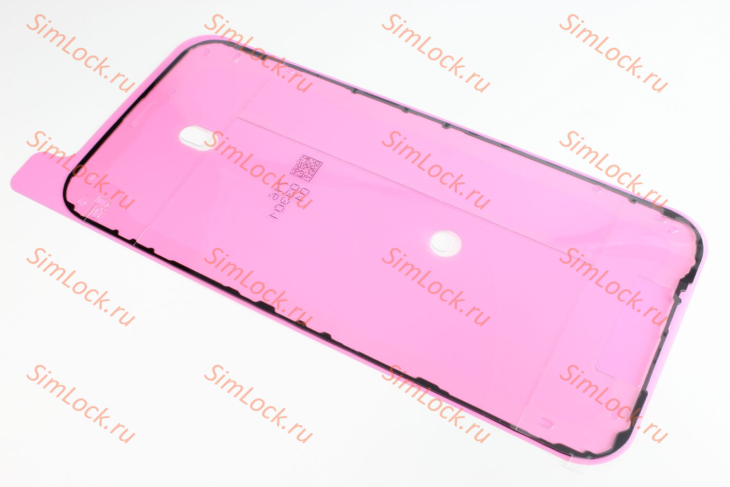 Скотч -ProFix- проклейка дисплея iPhone 17 Pro Max