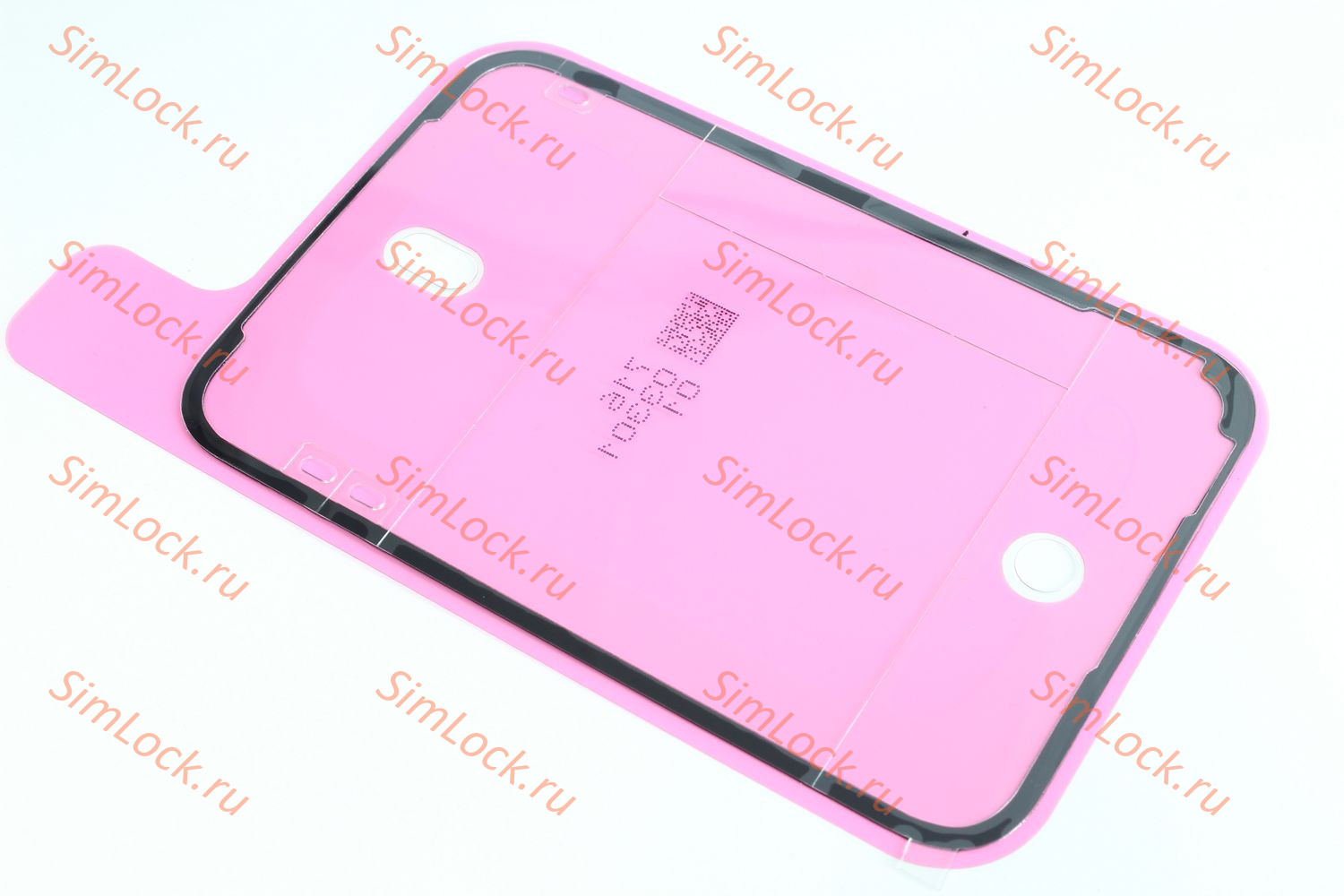 Скотч -ProFix- проклейка задней крышки iPhone 17 Pro