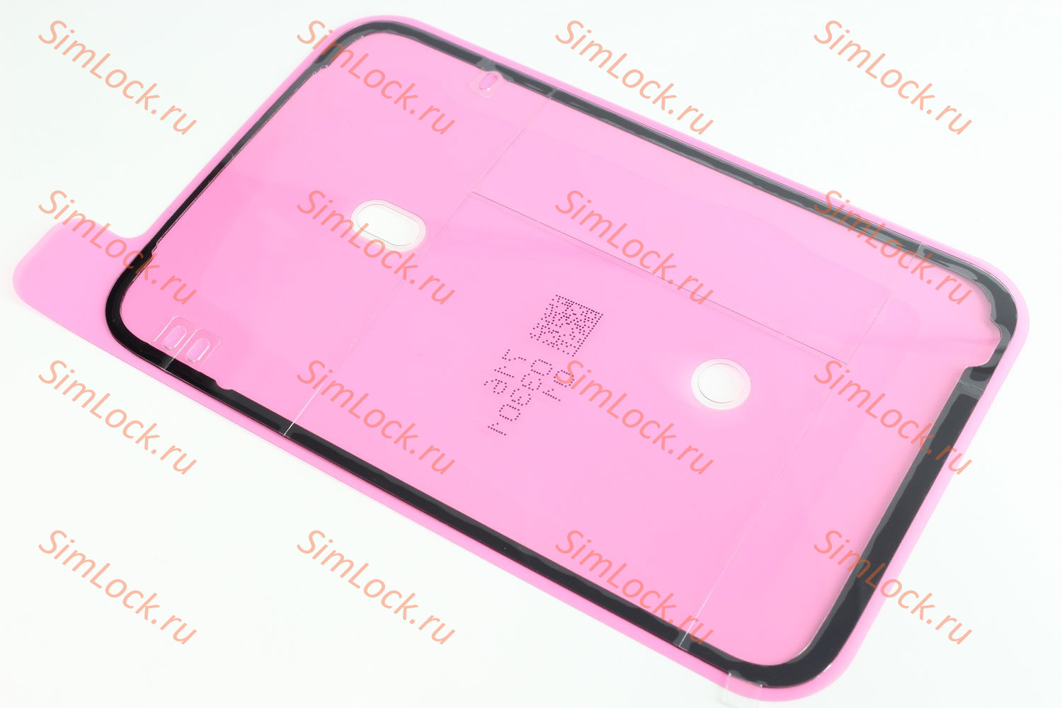 Скотч -ProFix- проклейка задней крышки iPhone 17 Pro Max