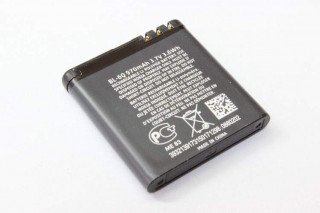 Аккумулятор BL-6Q Nokia 6700c, (970/530), K-4