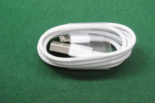 Кабель USB - Lightning iPhone 5, 5S, 6, 6S, 7 и т.д. до 11, К-2