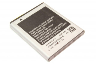 Аккумулятор Samsung S5250, S5280, S5282, S5310, S5312, S5330, S5570, S5750, S5780, S7230, C6712, i5510, К-2