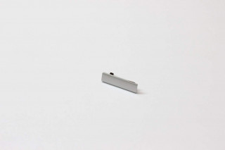 Заглушка USB Sony Xperia Z1 C6902/C6903/C6906/C6943/L39h, белый, оригинал
