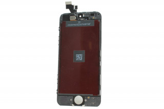 Дисплей iPhone 5, черный, Tianma, К-2