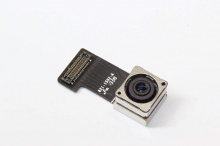 Камера задняя  для iPhone 5S, на шлейфе, К-1