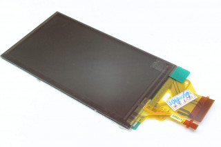 Дисплей Sony DSC-T77 с сенсорным стеклом (тачскрином)