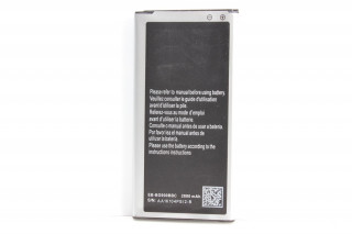 Аккумулятор Samsung G900F, G900H Galaxy S5, G901, (2800/2100), К-2