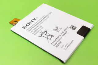 Аккумулятор Sony Xperia T2 Ultra, D5303, D5306, D5322, оригинал