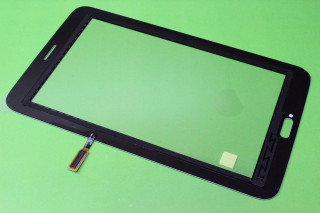 Тачскрин Samsung Galaxy Tab 3 3G, T111, белый, К-2