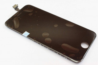Дисплей iPhone 6, черный, Tianma, К-2