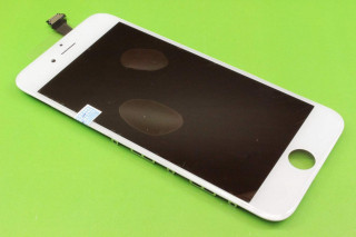 Дисплей iPhone 6, белый, Tianma, К-2
