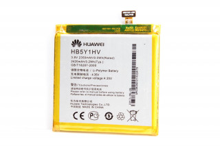 Аккумулятор HB5Y1V Huawei P2, 2350 mah, К-2