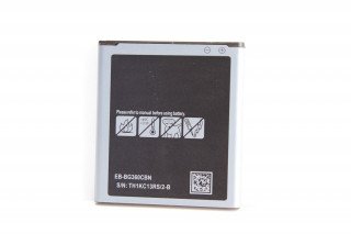 Аккумулятор Samsung G360H, G361H, Galaxy Core Prime, J200H/DS, (2000/1500), К-2