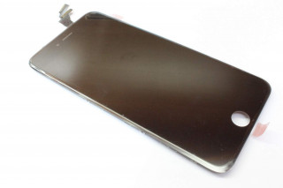 Дисплей iPhone 6 Plus, черный, Tianma, К-2