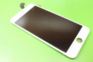Дисплей iPhone 6+ Plus, белый, К-1