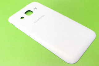 Задняя крышка Samsung SM-G360H Galaxy Core Prime, белый, К-2