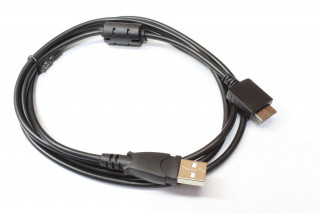 Кабель USB Sony WMC-NW20MU, с разъемом WM-PORT для Sony Walkman серии A, E, S, X-серии