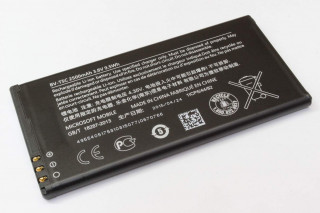 Аккумулятор BV-T5C Nokia / Microsoft 640 Lumia, K-2