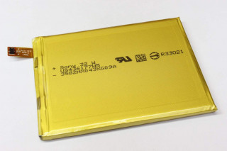 Аккумулятор Sony Xperia Z3+, E6533, E6553, Xperia C5 Ultra Dual E5533, E5553, оригинал