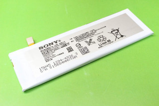 Аккумулятор Sony Xperia M5, E5603, E5606, E5653, E5633, E5643, E5663, оригинал