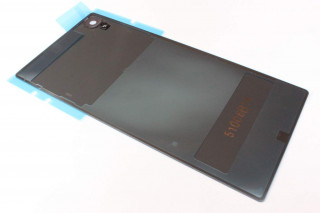 Задняя крышка Sony Xperia Z5 E6653/E6683, серебро, оригинал